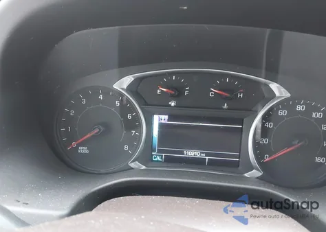 2017 GMC Acadia Slt-1 из США, поврежденный, VIN 1GKKNULS7HZ203073